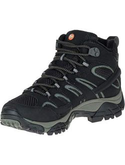 Women's High Rise Hiking Boots