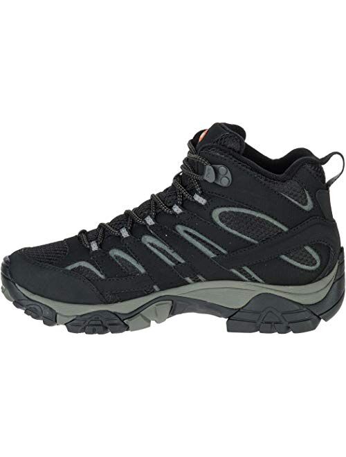 Merrell Women's High Rise Hiking Boots