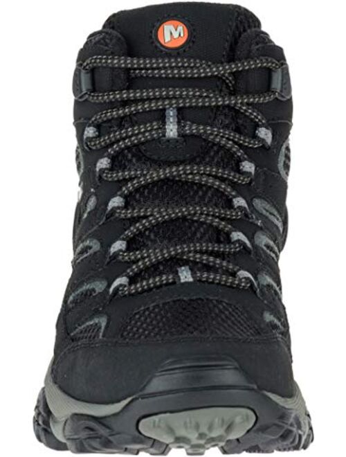 Merrell Women's High Rise Hiking Boots