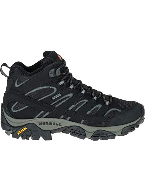 Merrell Women's High Rise Hiking Boots