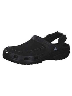Men's Yukon Vista Clog | Slip on Shoes Adjustable Fit