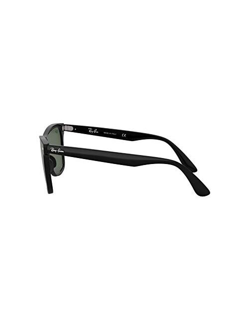 Ray-Ban Rb4440n Blaze Wayfarer Sunglasses