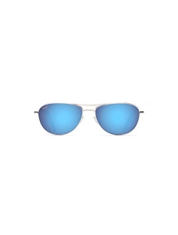 Baby Beach Aviator Sunglasses