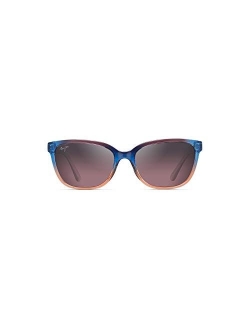 Women's Honi Cat-Eye Sunglasses