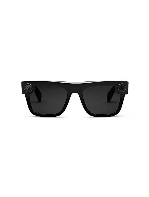 Spectacles 2 (Nico) — Water Resistant Polarized Camera Glasses, Made by Snapchat (60fps HD Action Camera)