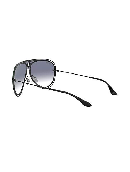 Ray-Ban Rb3605n Aviator Sunglasses