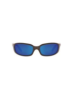 Men's Brine Oval Sunglasses