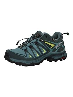 Women's X Ultra 3 GTX Hiking Shoes
