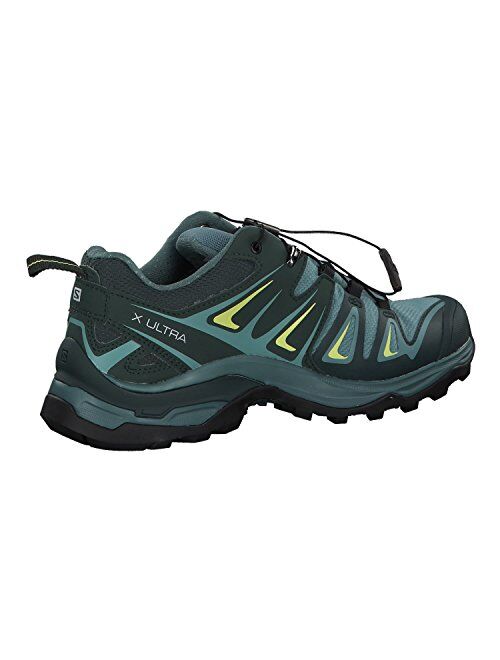 Salomon Women's X Ultra 3 GTX Hiking Shoes