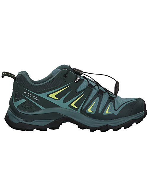 Salomon Women's X Ultra 3 GTX Hiking Shoes