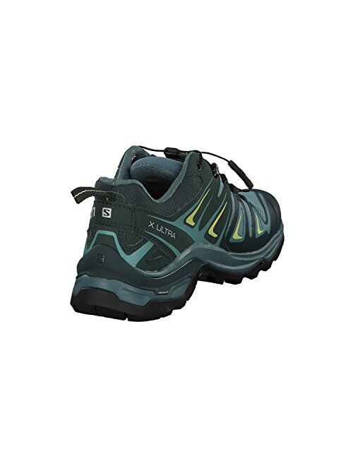 Salomon Women's X Ultra 3 GTX Hiking Shoes