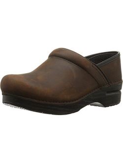 Women's Professional Nursing Clog