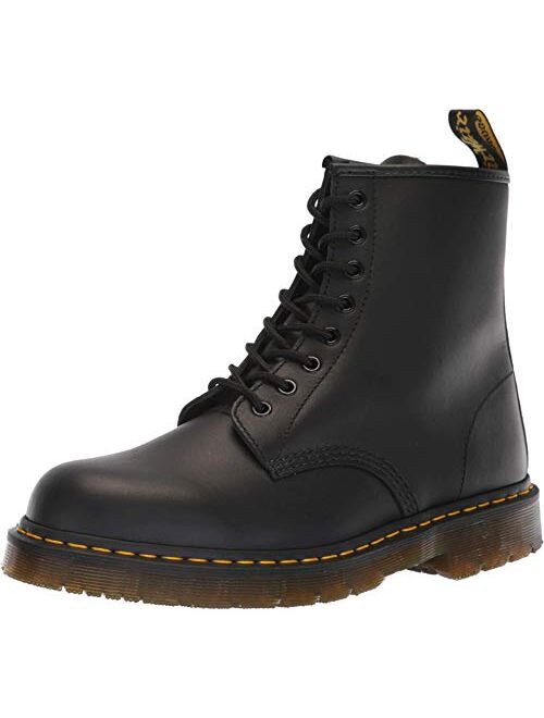 Dr. Martens, Unisex 1460 Slip Resistant Service Boots