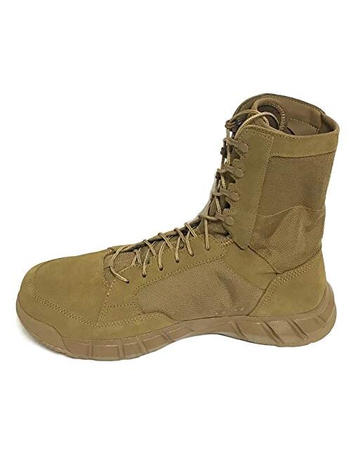 Oakley Mens Light Assault 2 Boots
