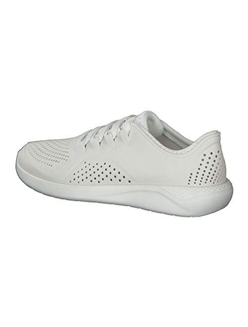 Crocs Men's LiteRide Pacer Sneaker | Comfortable Sneakers for Men