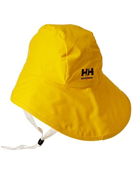 Helly Hansen Helly-Hansen Men's Sou'wester Waterproof Rain Hat