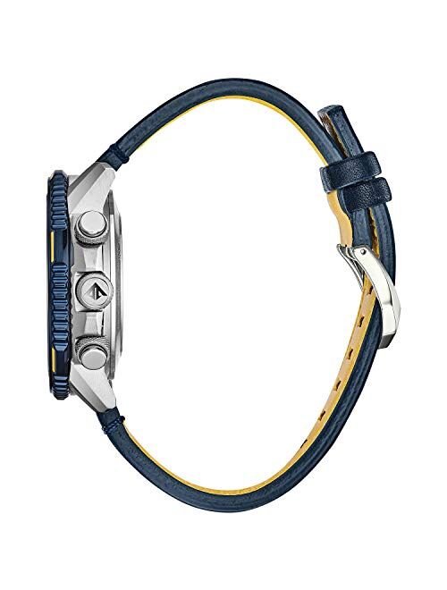 Citizen Watches Mens JY8078-01L Promaster Skyhawk A-T