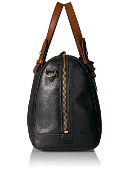 Fossil Women's Rachel Satchel Purse Handbag