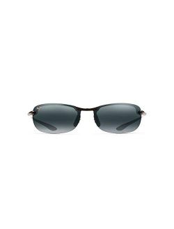 Makaha Rimless Sunglasses