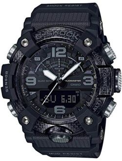 G-Shock GGB100-1B Analog Watch