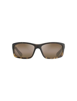 Kanaio Coast Wrap Sunglasses