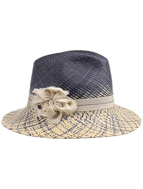Lierys Malisa Women´s Panama Hat Women - Made in Italy