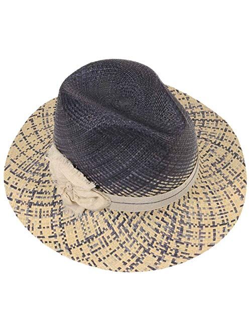 Lierys Malisa Women´s Panama Hat Women - Made in Italy