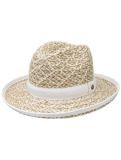 Lierys Breezy Women´s Hat Women - Made in Italy