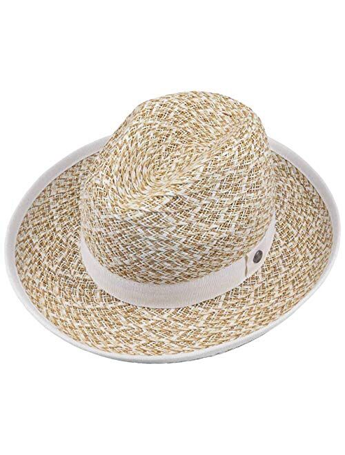 Lierys Breezy Women´s Hat Women - Made in Italy