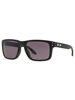 Holbrook Sunglasses-01/Matte-Black-os