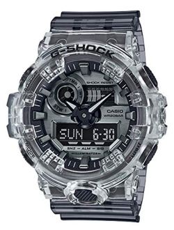 G-Shock Men's Analog-Digital GA700SK-1A Watch