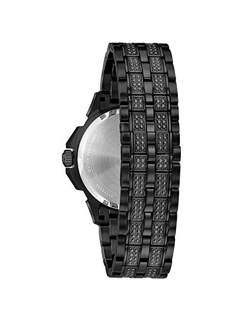 Bulova Dress Watch (Model: 98C134)