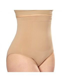 Empetua Women’s All Day Every Day High-Waisted Shaper Panty