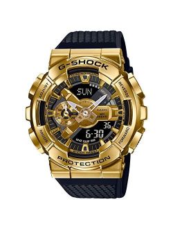 G-Shock analog-digital GM110-1A9 Watch