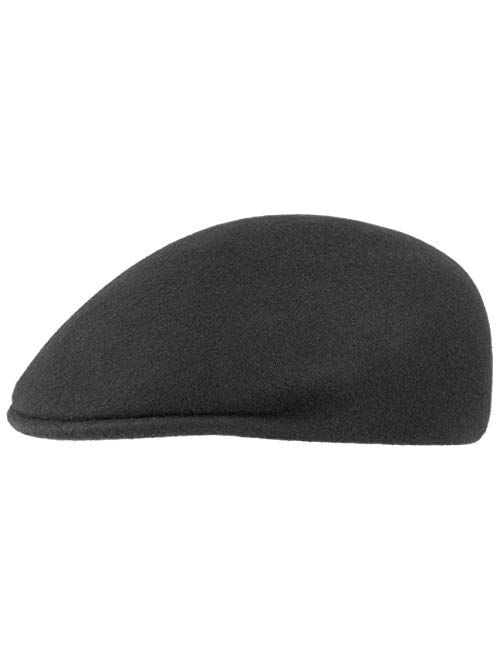 Lierys Outdoor Flat Cap with Ear Flaps Men - Made in Italy