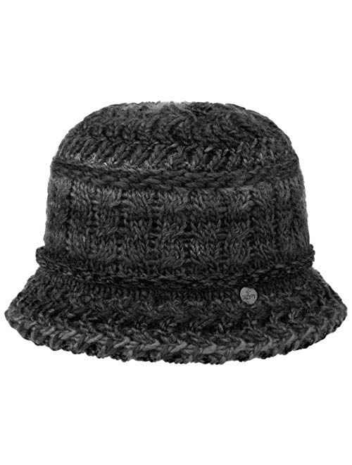 Lierys Alesund Knit Hat for Women Women | Made in Germany