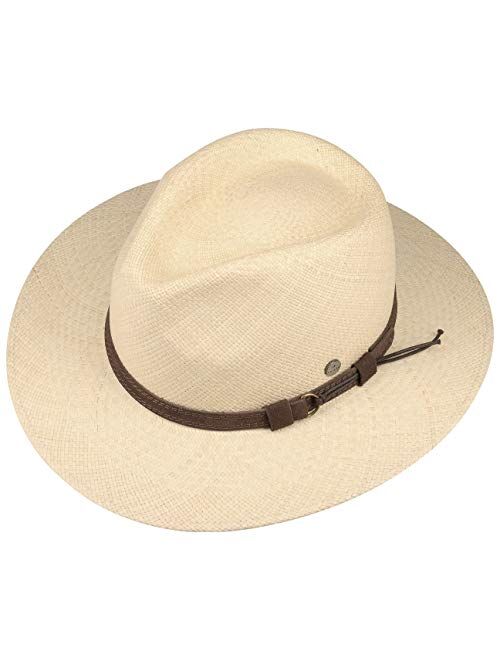 Lierys The Striking Panama Hat Men | Made in Ecuador