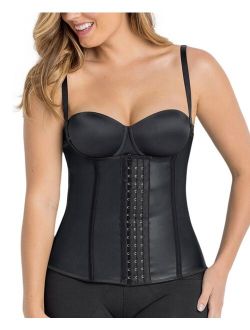 Latex Waist Trainer Vest - Extra-Firm Compression