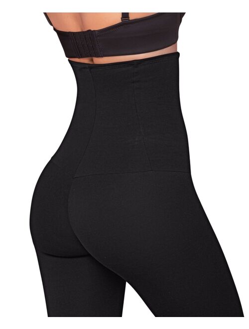 Leonisa Extra High Waisted Firm Compression Legging