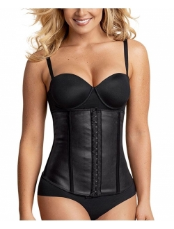 Women's Extra Firm Control Latex Waist Trainer