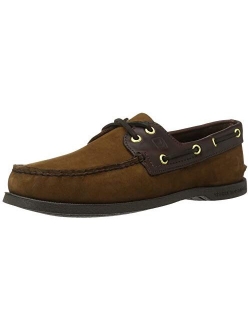 Authentic Original 2-Eye Casual Boat Shoes