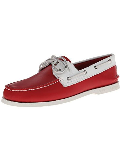 Sperry Authentic Original 2-Eye Casual Boat Shoes