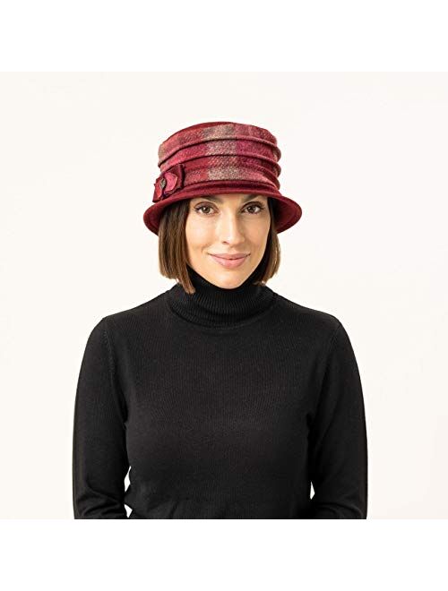 Lierys Kemila Women´s Hat Women - Made in Italy