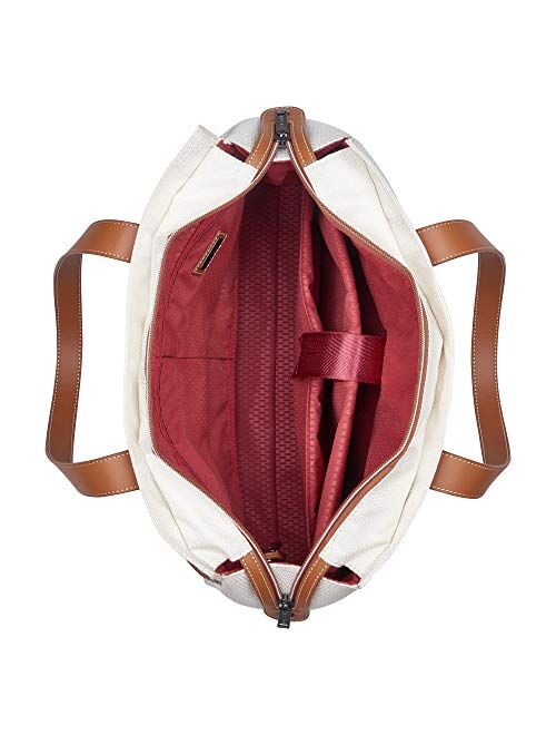 DELSEY Paris Chatelet Soft Air Shoulder Bag, Champagne, One Size