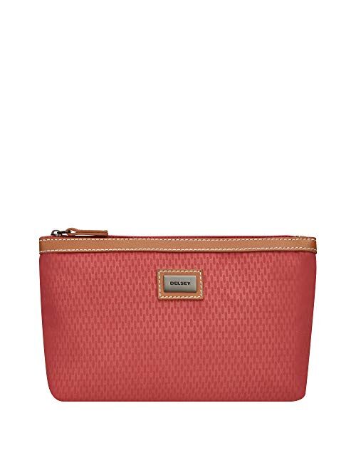 DELSEY Paris Chatelet Soft Air Shoulder Bag, Champagne, One Size