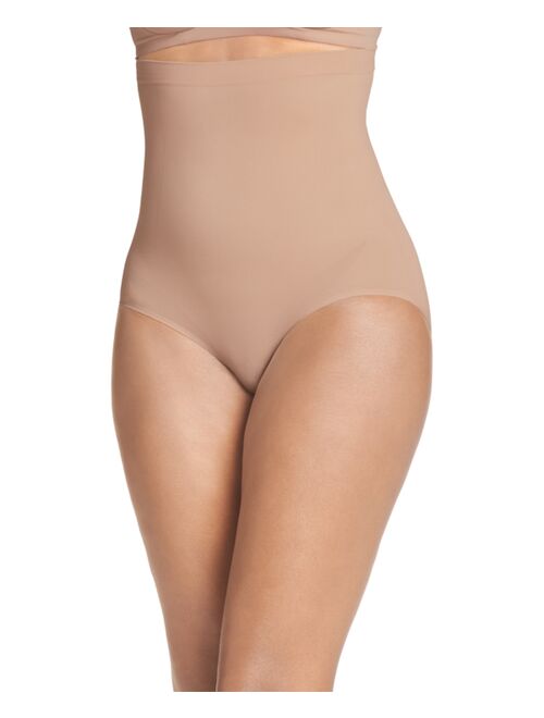 Jockey Women's Slimmers Breathe High-Waist Brief 4240