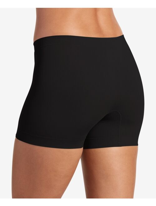 Jockey Skimmies No-Chafe Short Length Slip Short, available in extended sizes 2108