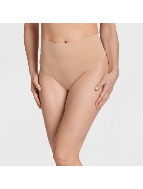 Jockey Generation™ Women's Slimming Thong