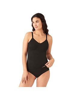 Women's Plus Size at Ease Shaping Camisole