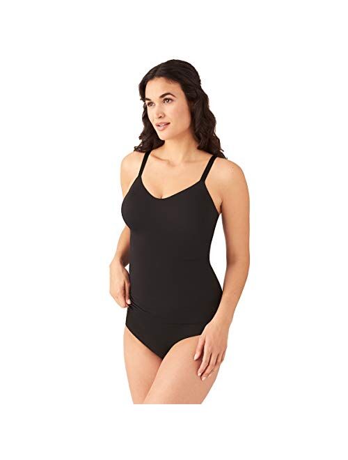 Wacoal Women's Plus Size at Ease Shaping Camisole